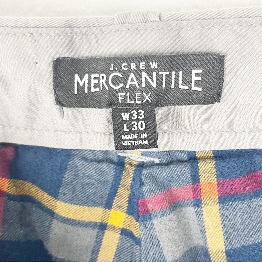 J. Crew crew mercantile